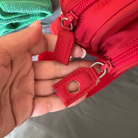 Prada Cross Body Bag - Picture 6 of 6